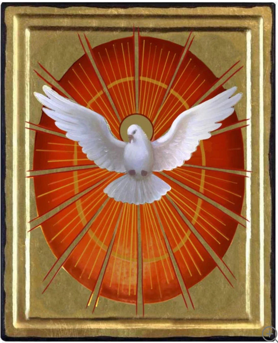 The Holy Spirit – Christianity Art